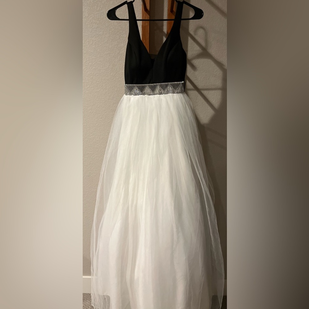 Ball Gown